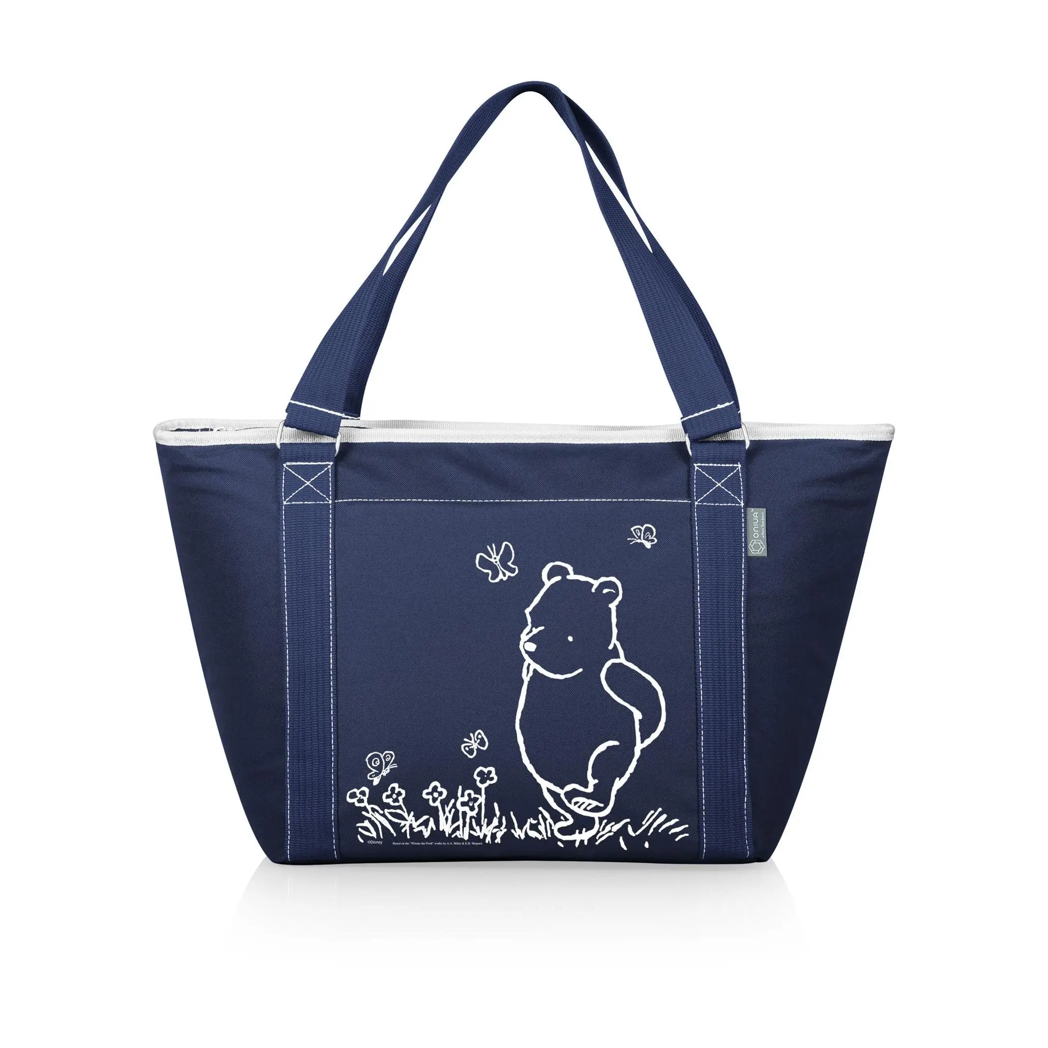 Winnie the Pooh Topanga Cooler Tote Bag