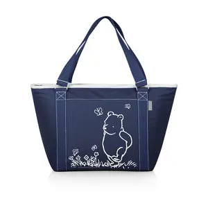 Winnie the Pooh Topanga Cooler Tote Bag