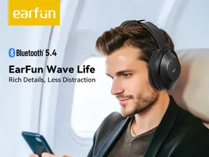 EarFun Wave Life