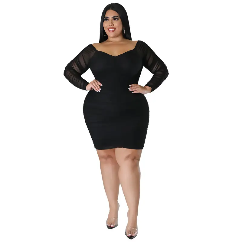 bodycon dress for big bust Raven Cutout Fuller Bust dress  BodyCon the Brand
