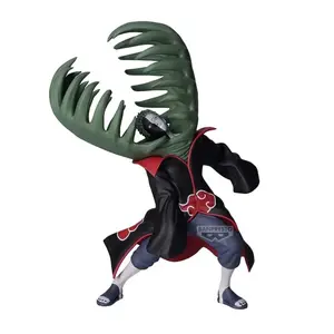 Banpresto Vibration Stars Naruto Zetsu