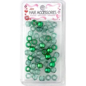 Joy Big Round Beads