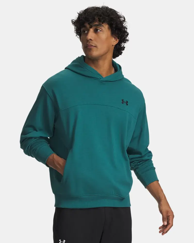 Under Armour Rival Lightweight Men's Hoodie