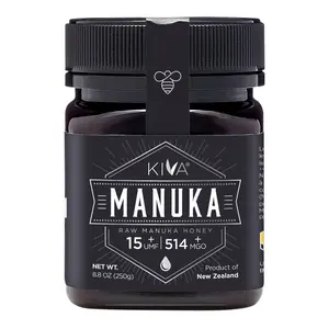 Manuka Honey UMF 15+ | MGO 514+