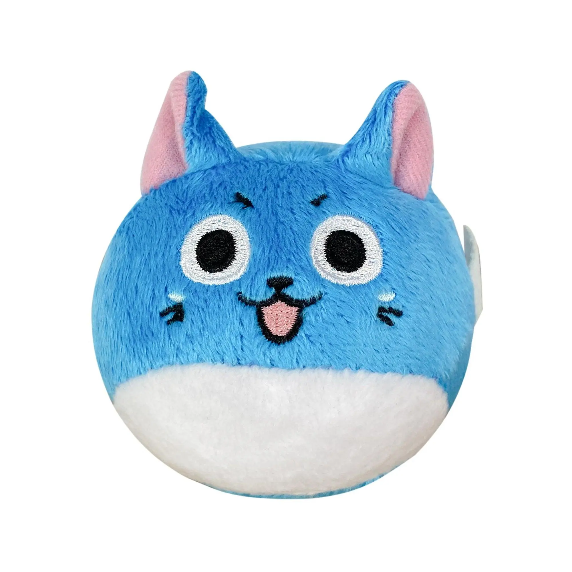 Fairy Tail S7 - Gray Fullbuster Plush 8"H