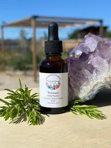 Rosemary Tincture