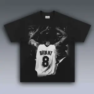 VINTAGE TEE | KOBE V1.8