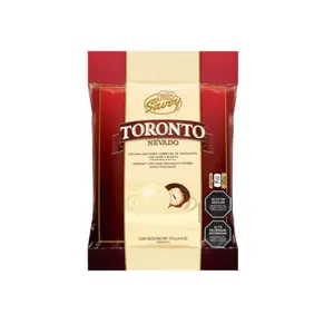 Toronto Bag Nevado Bon-bons 125 g - Sweet Snack