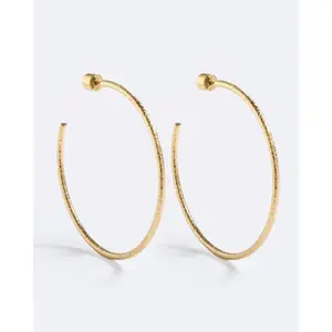 EXTRA HER HOOPS