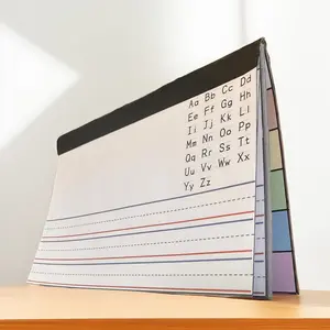 Peel & Go Primary Handwriting Response Notepad