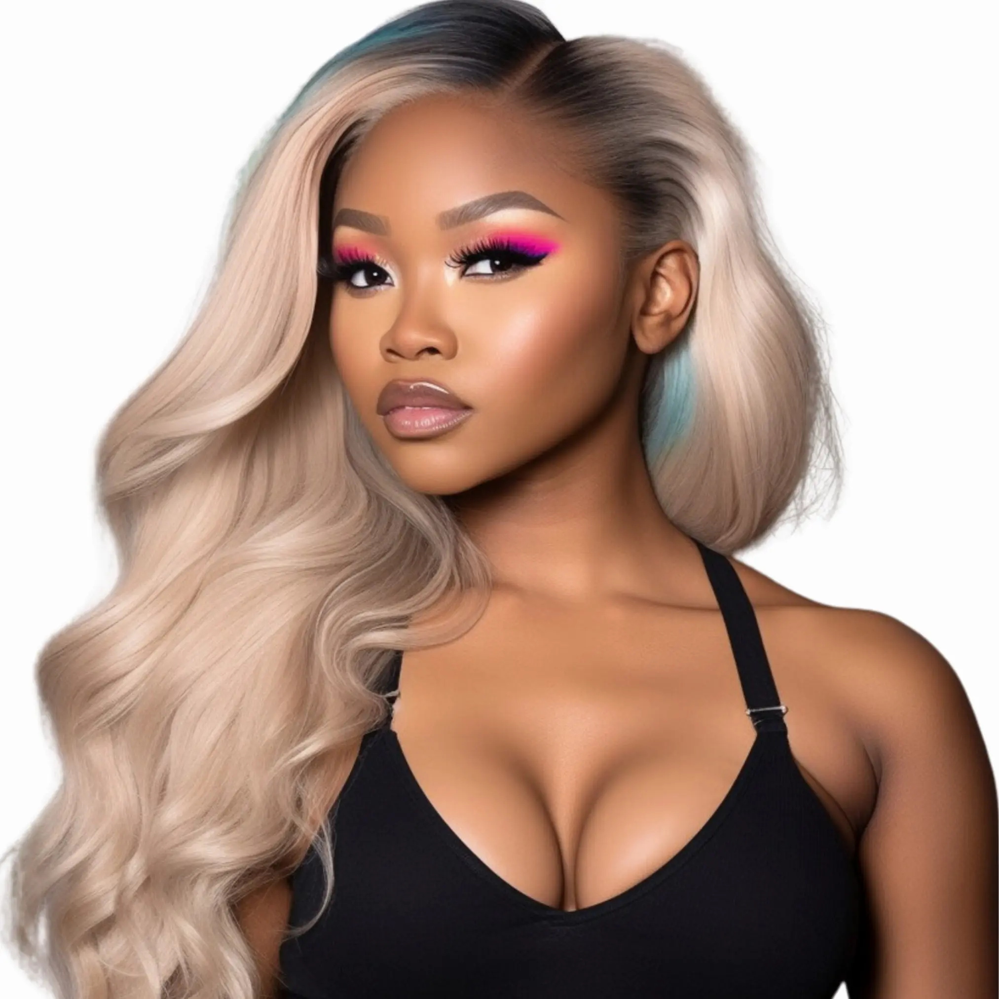 Intriguing Hair Custom Wigs