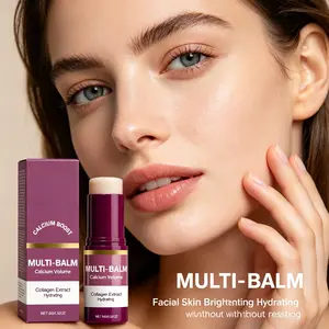 1box/2boxs 9g Shea Butter & Honey Moisturizing Cream, Smooth Application, Hydrating, Lightweight & Non-Greasy, Leaves Skin Soft & Tender, Suitable for Home & Travel Use, Ideal Gift for Women, Mom, Wife, Sister, Girlfriend on Valentine's Day & Mother's Day