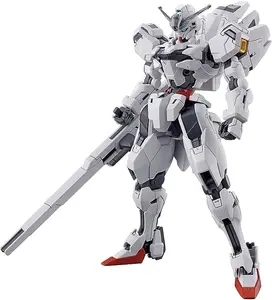 Bandai Hobby The Witch From Mercury Gundam Calibarn HG 1/144 Scale Model Kit