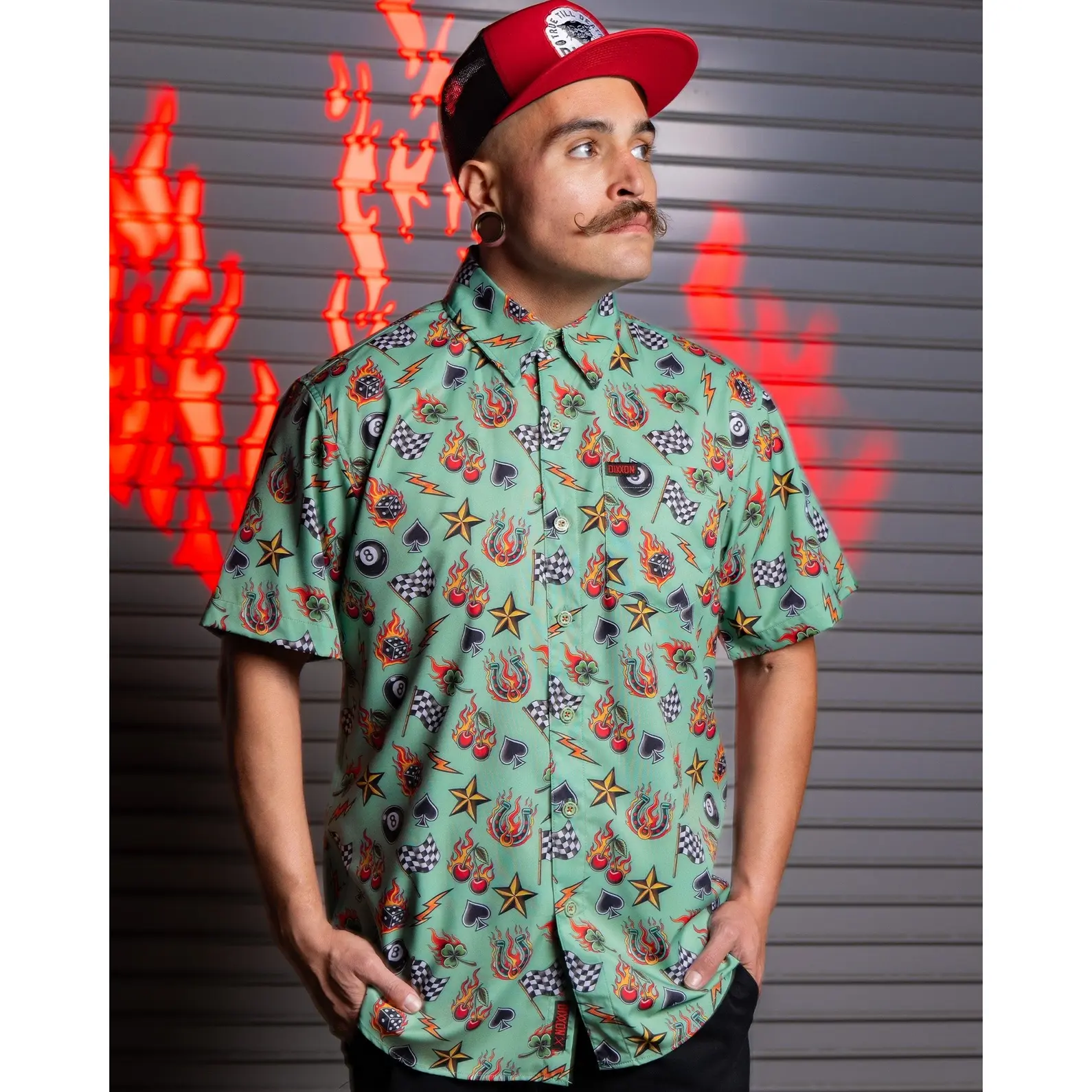 1996 Party Shirt 1996 Party Shirt