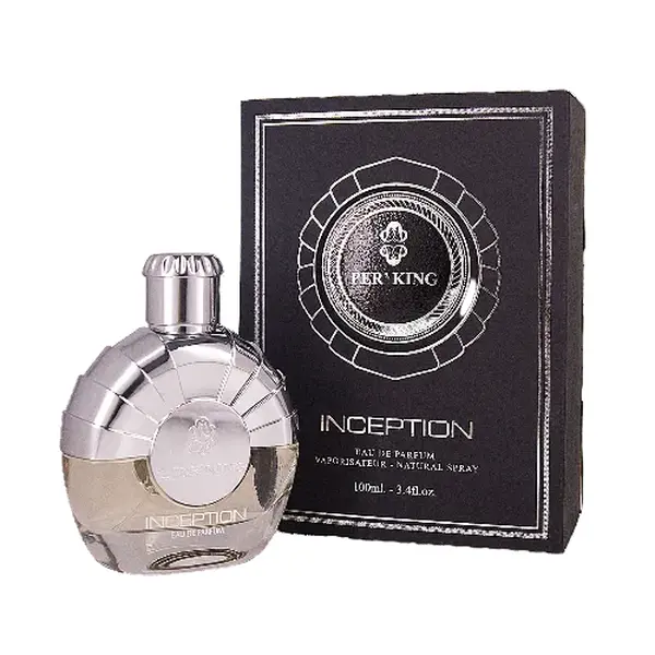 Dumont Per'king Inception Eau De Parfum 3.4 Oz