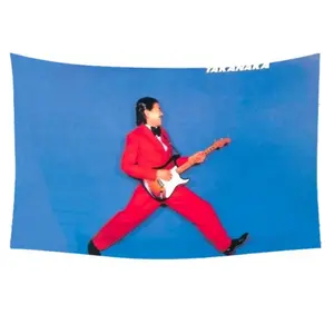 MASAYOSHI TAKANAKA- ALL OF ME Tapestry Things To Decorate The Room Decoration Pictures Room Wall Tapestry gift idea