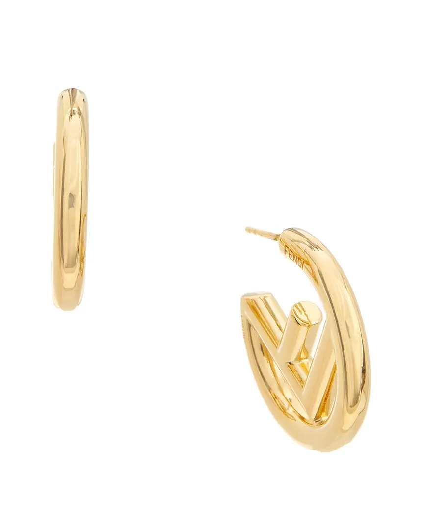 FENDI F is FENDI Earrings