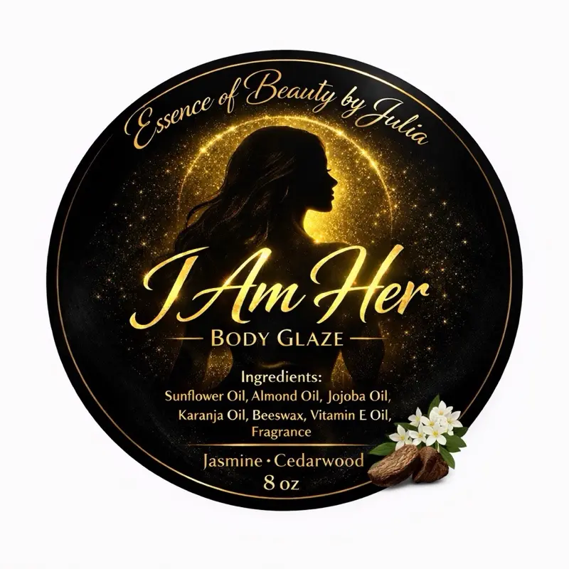 I Am Her