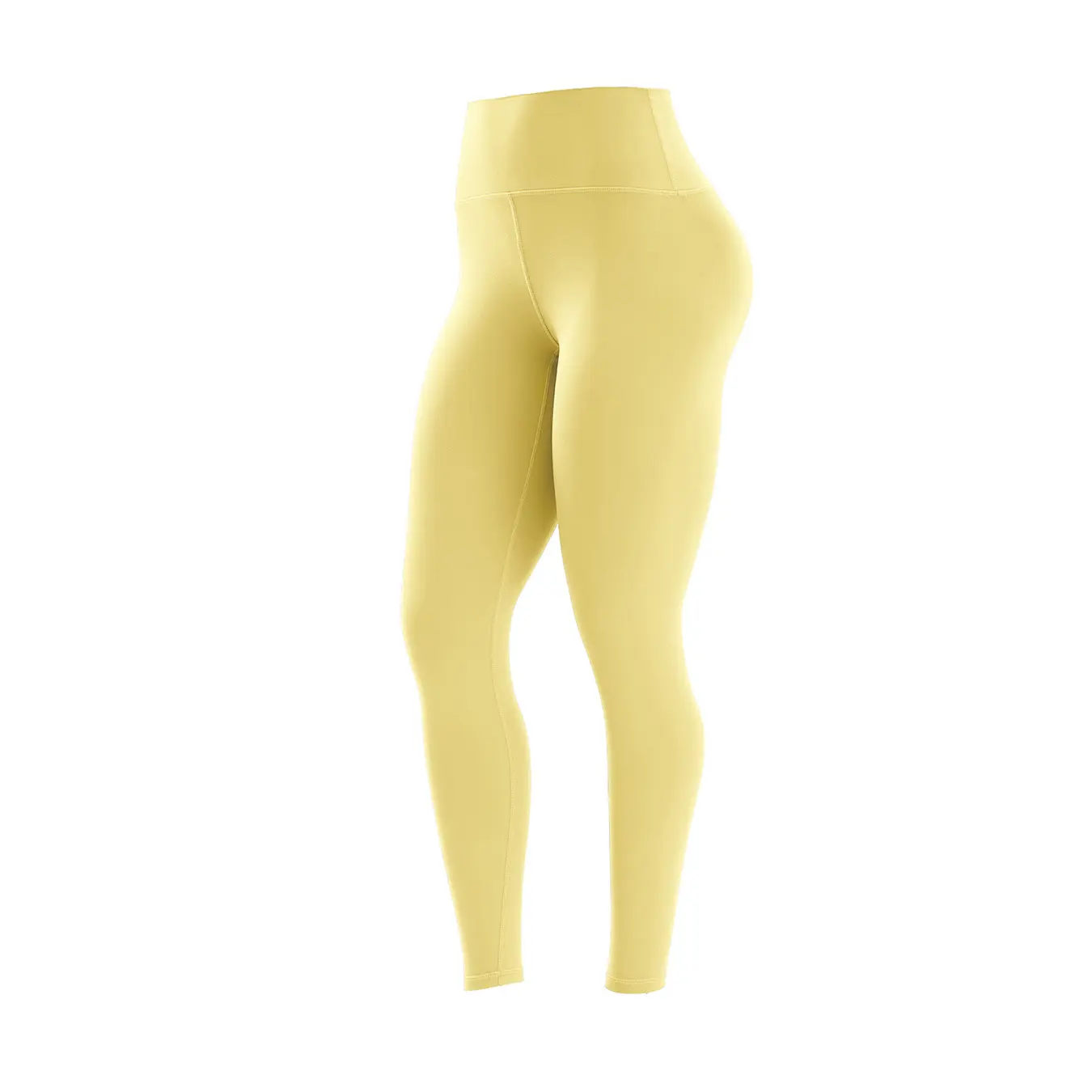 Yellow-Leggings