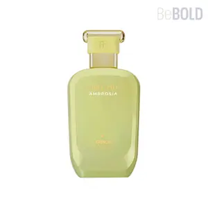 Khadlaj Perfumes French Factor Chill Pill Ambrosia 100ml - Scented Fragrance for Relaxation & Tranquility