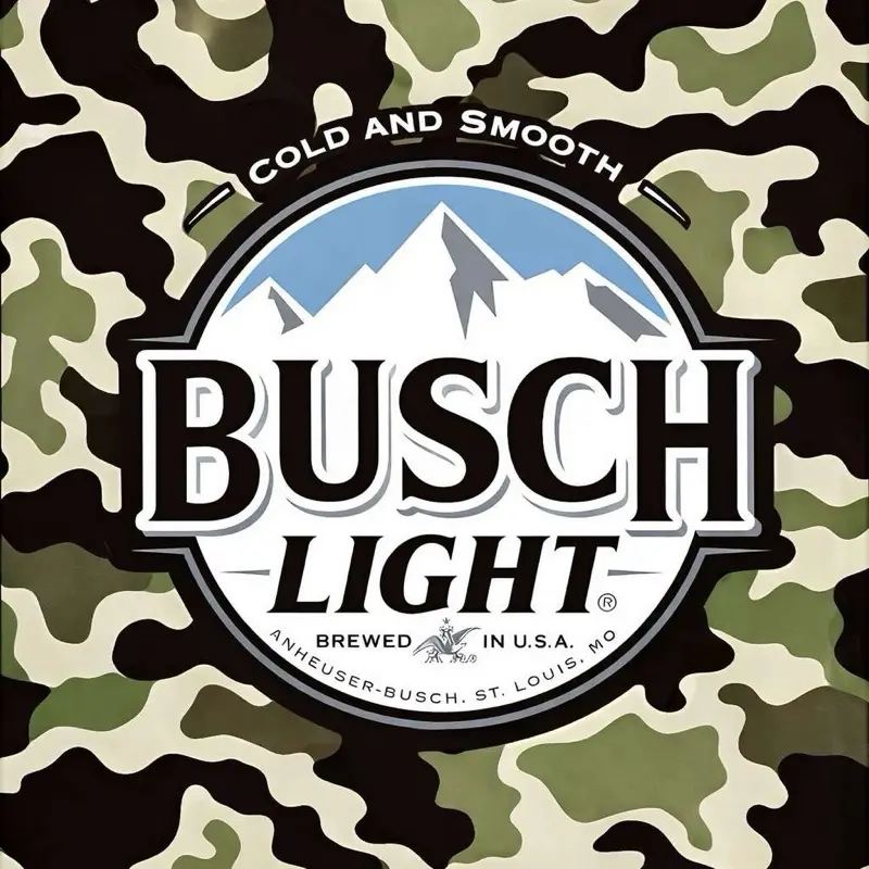 Busch Logo
