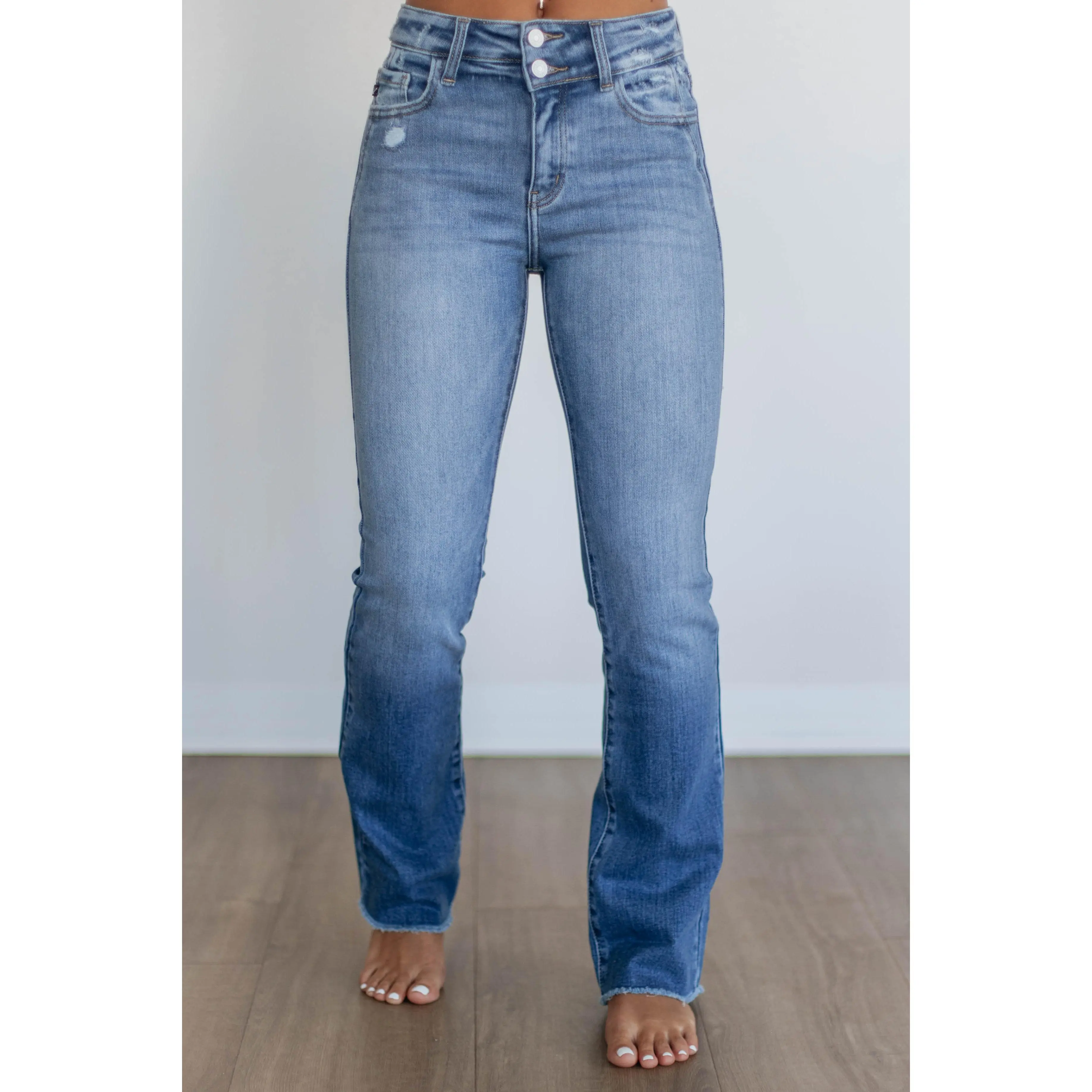 Natasha KanCan Jeans