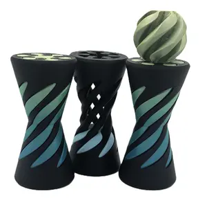 Helix Spiral Fidget