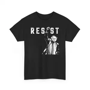 Res1st shirt, Beinie Sanders shirt, Fight the Oligarchy T-shirt/Sweatshirt/Hoodie