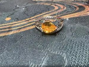 Exquisite Minimalist Ring-zx05