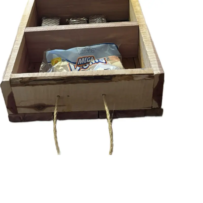 Picnic tray