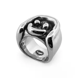 Smile Ring