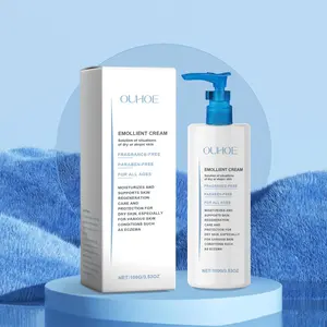 Hydrating Moisturizing Cream, Daily Moisturizing Cream, Deeply Moisturizing, Non-Greasy Body Care, Long-Lasting Fragrance, Nourishing Full-Body Hydration, Essential Skin Repair, Moisturizer