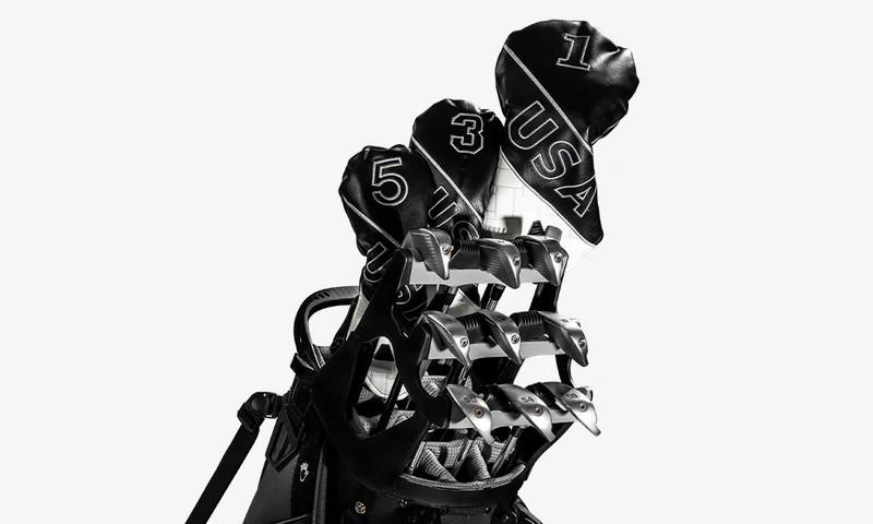 Ask Echo Pendor Lock Club Organizer