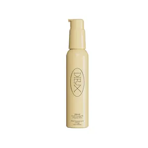 Ethereal Cleansing Oil - Instant Makeup Removing Facial Cleansing Oil