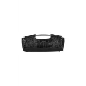 EDGE BAG BLACK