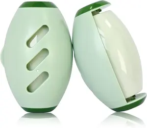 Portable pet hair Roller, Washable reusable hair remover for cleaning various dust and debris such as pet hair laundry and travel life.