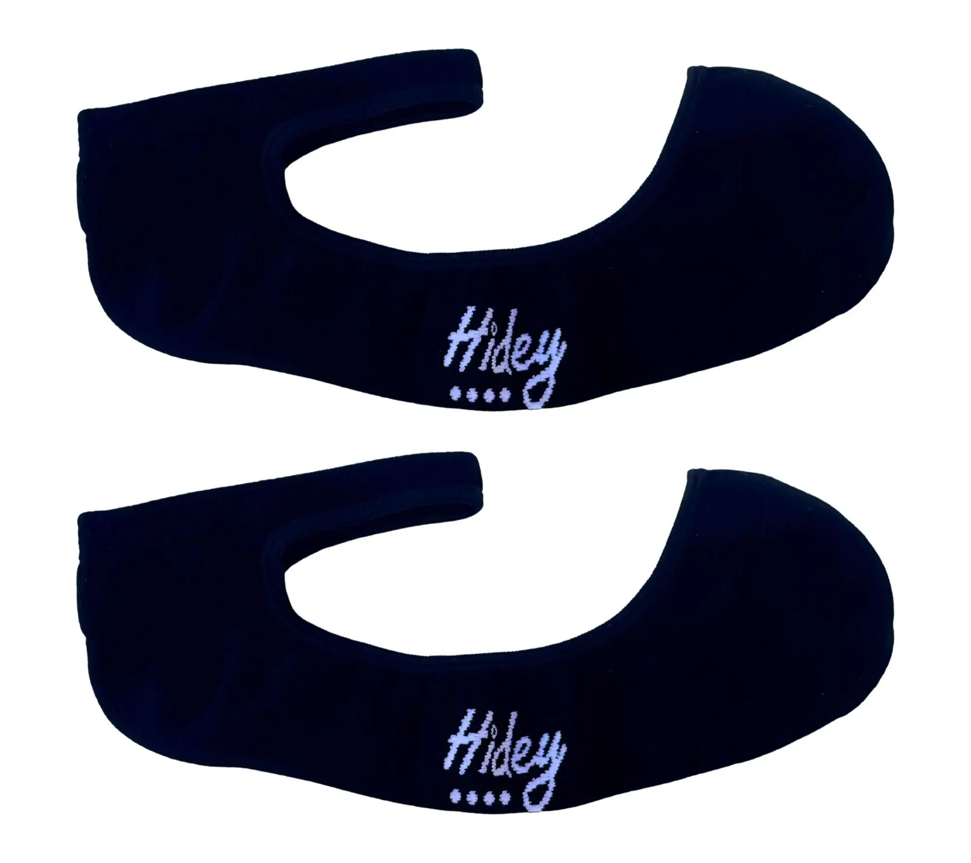 Hidey Socks Anklet Bamboo Liner Socks