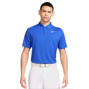 [DH0822-480] MENS NIKE DRI-FIT VICTORY SOLID POLO