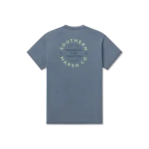 SEAWASH™ Tee - Preserve the Tradition™