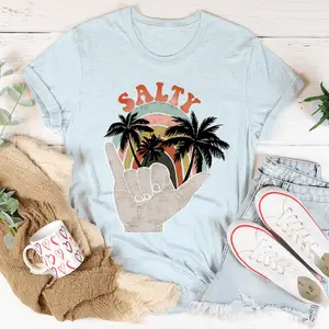 Salty Tee