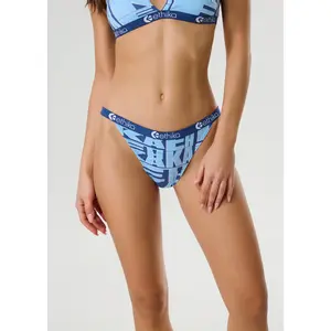 Stacked | Womens Brazilian Cheeky
