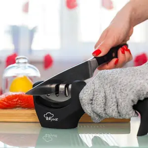 Knives Sharpening Tool Diamond Tungsten Steel Sharpening Stone