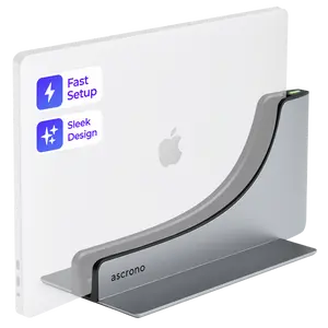 Ascrono® MacBook Docking Station