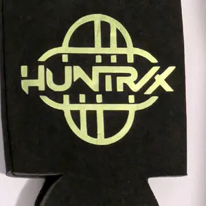 Kpop Demon slayer Huntrix (Handmade) koozie