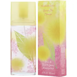 Green Tea Mimosa By Elizabeth Arden Edt For Women