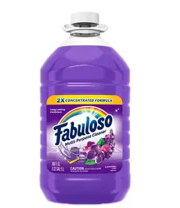 Fabuloso 169 oz. Lavender 2x Concentrated Multi Purpose Cleaner
