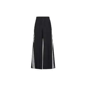 Adidas Originals Hot Girl Collection Sports Pants Women's Black