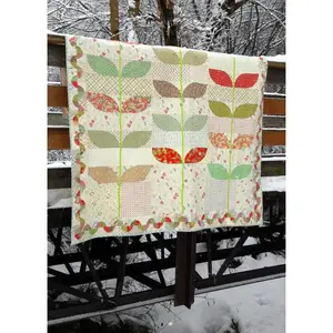 Divine Quilt Pattern