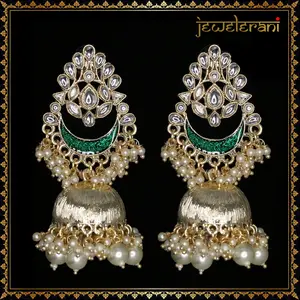 Sanjana (Green)