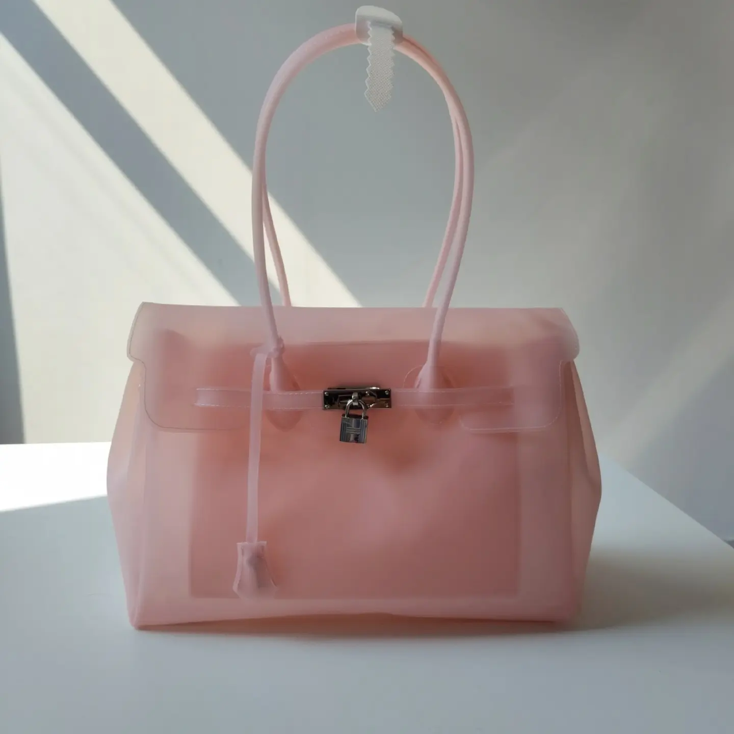 Light pink